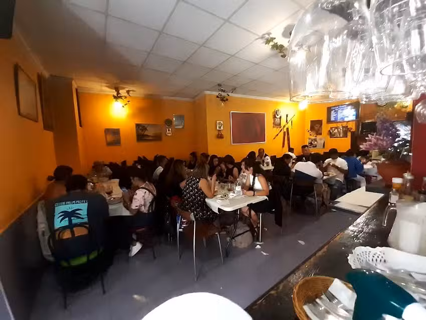 Rafaelito el de Siempre