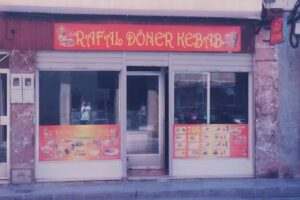 Rafal kebab