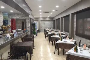RAFEL Restaurant