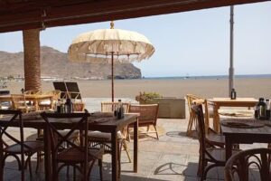 Ra&iacute;ces Gran Tarajal