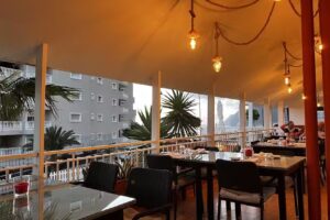 Raíces restaurante asador