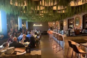 Raimunda | Restaurante Fusión Madrid