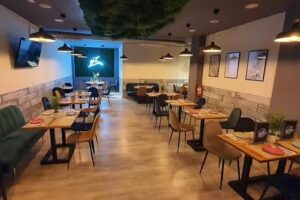 Raizes M&oacute;stoles