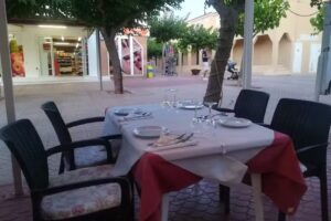 Raj Indian restaurante