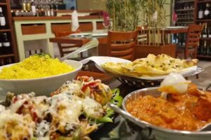 Rajdhani Indian Cuisine