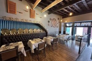 Rajwadi Thali & Fusion Grill