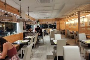 Ramen Kagura San Sebasti&aacute;n de los Reyes