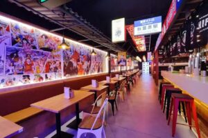 Ramen Shifu A Coru&ntilde;a