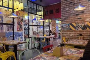 Ramen Shifu – Logroño