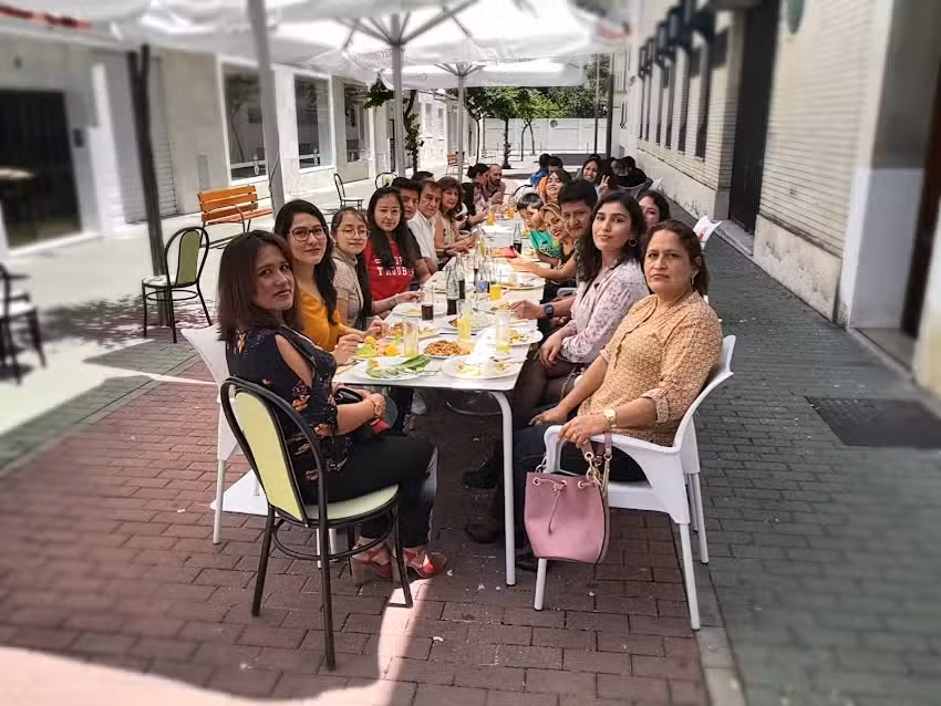 Rami Restaurante Peruano & Internacional