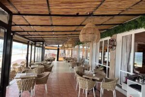 Ran de Mar Restaurante Can Picafort