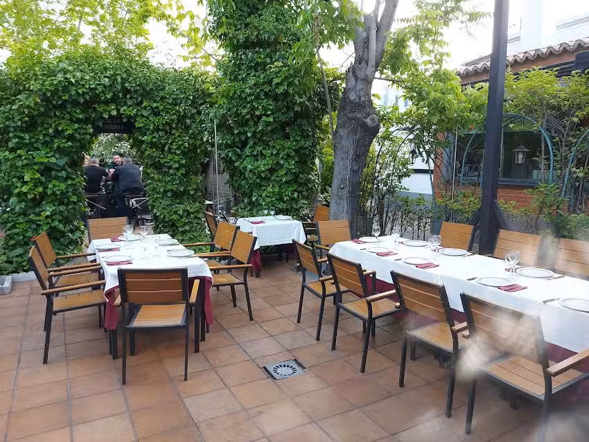 Rancho Arequipa S.L.