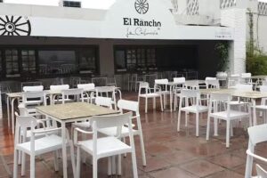 Rancho de la Carboner&iacute;a