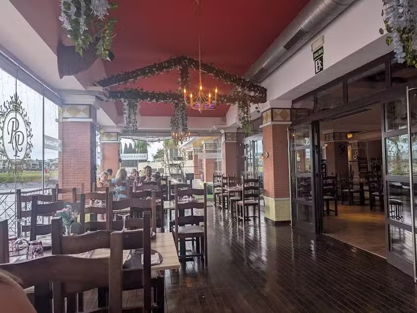 Rangla Punjab Indian restaurant