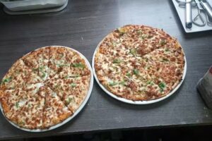 Ranjha Kebab &ndash; Pizzeria &ndash;