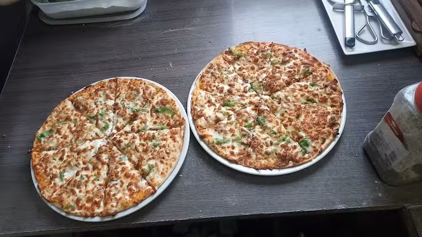 Ranjha Kebab &ndash; Pizzeria &ndash;