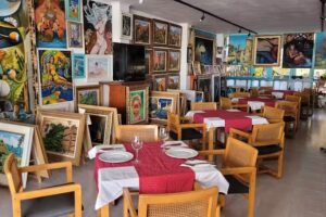 Rapha’s El Autentico Son Baulo