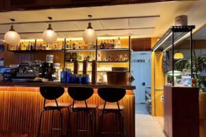 Rauxa – Restaurant Bodega Contemporània