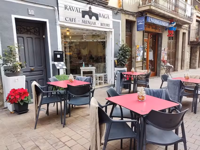Raval de Bag&agrave; 59
