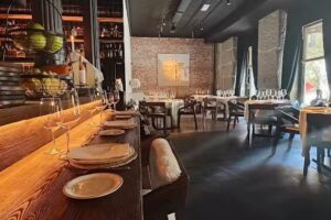 Raza Madrid Barquillo