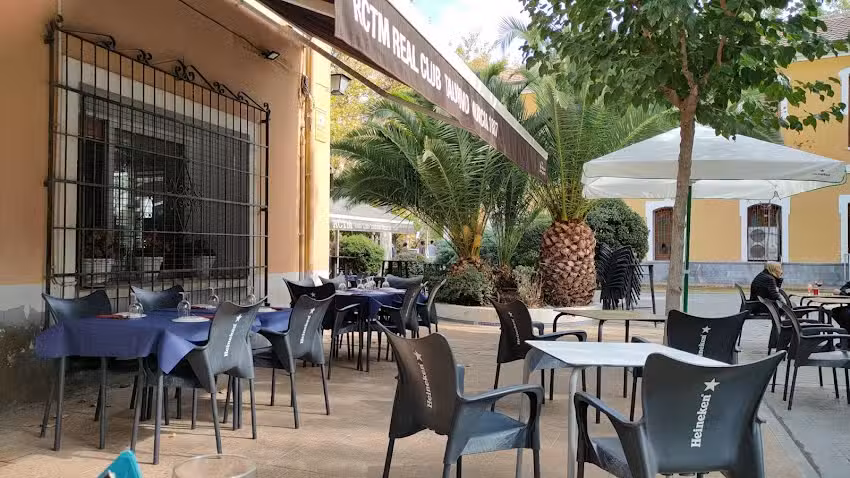 Real Club Taurino Murcia