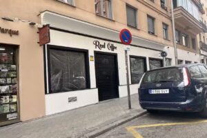 Real Coffee &ndash; Brunch en Chamber&iacute; Madrid