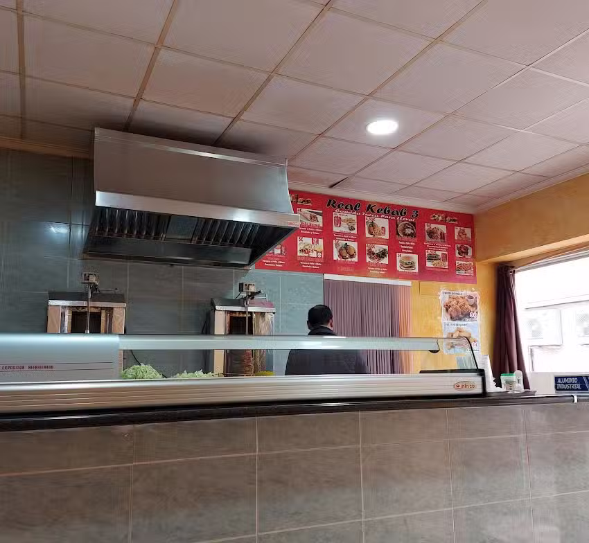 Real kebap 3