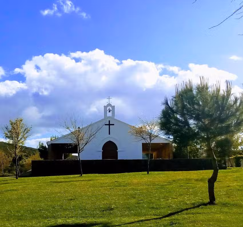 RECINTO DE SAN ISIDRO.