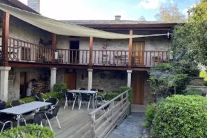 Rectoral de Goi&aacute;n