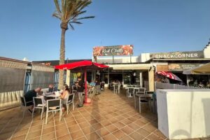 RED CHILLI INDIAN MEXICAN DONER KEBAB PIZZA RESTAURANT