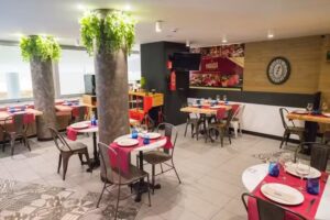 Red Waggon Gastrobar