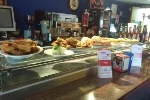 Redburger Hamburgueser&iacute;a