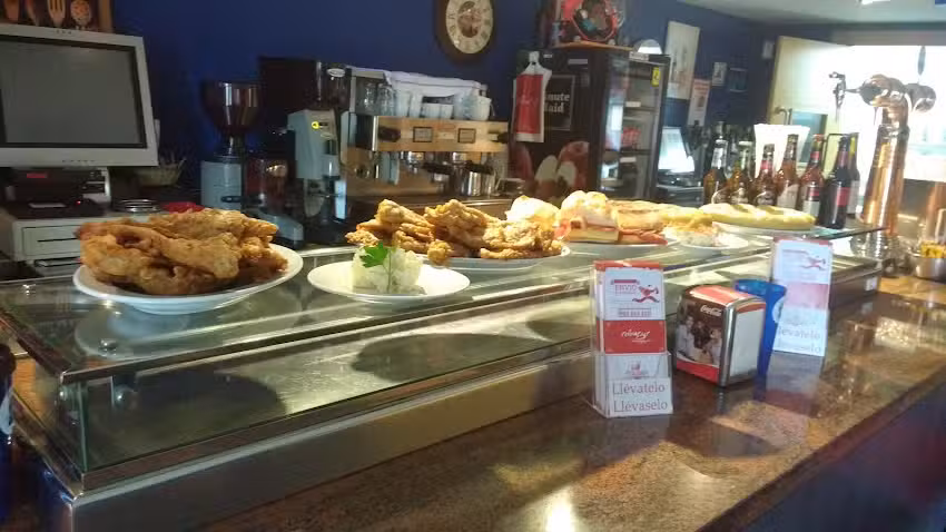 Redburger Hamburgueser&iacute;a