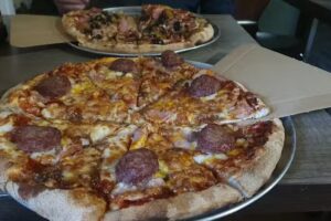 Redpizza Sant Andreu de la Barca