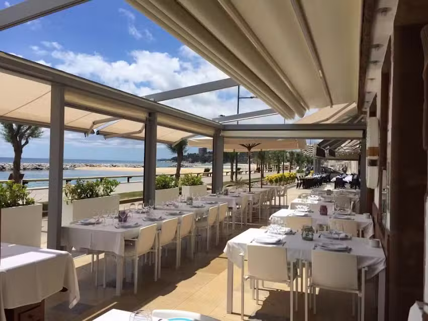Refugi De Pescadors