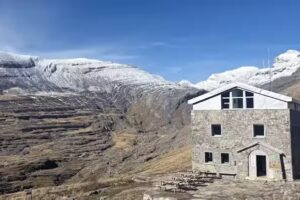 Refugio de Góriz | Ordesa 2.200 m