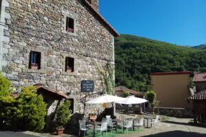 Refugio La Ardilla Real