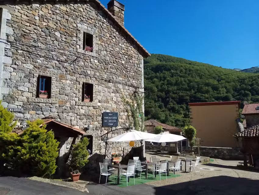 Refugio La Ardilla Real