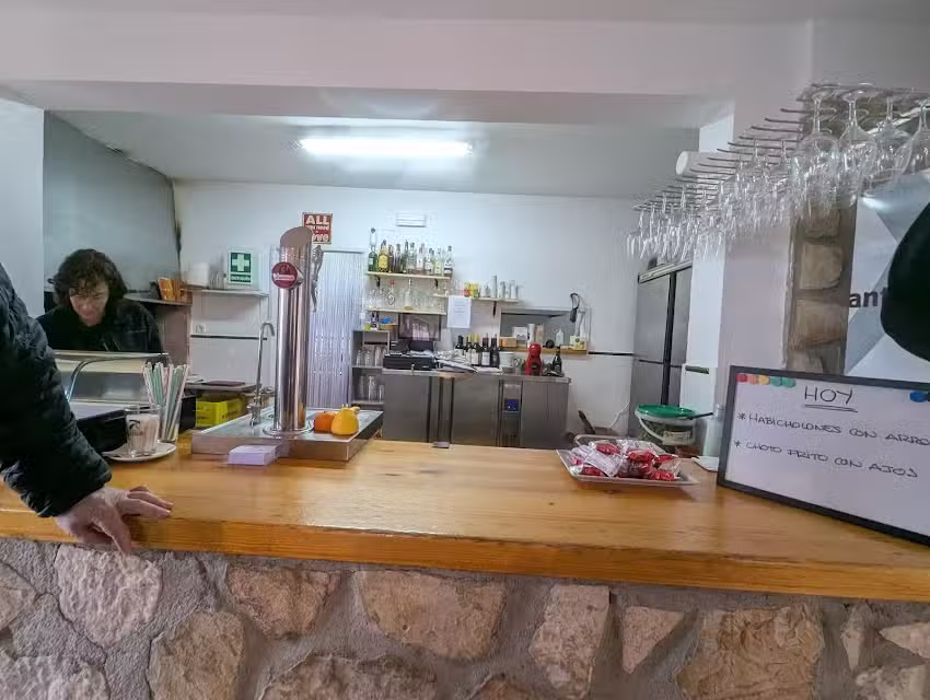 Refugio M&aacute;gina
