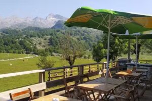 Refugio Vega de Enol