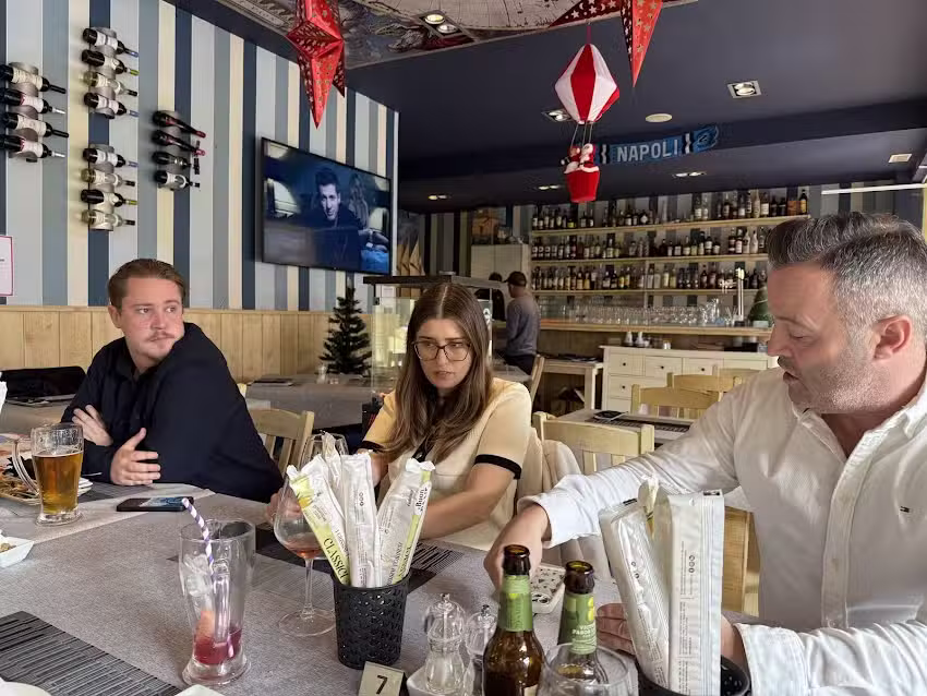 Regina Margherita Sotogrande