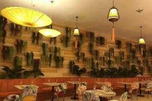 Reino Asador bonaire