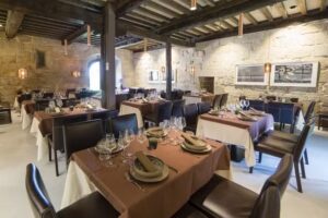 Reitoral de Parada de Sil