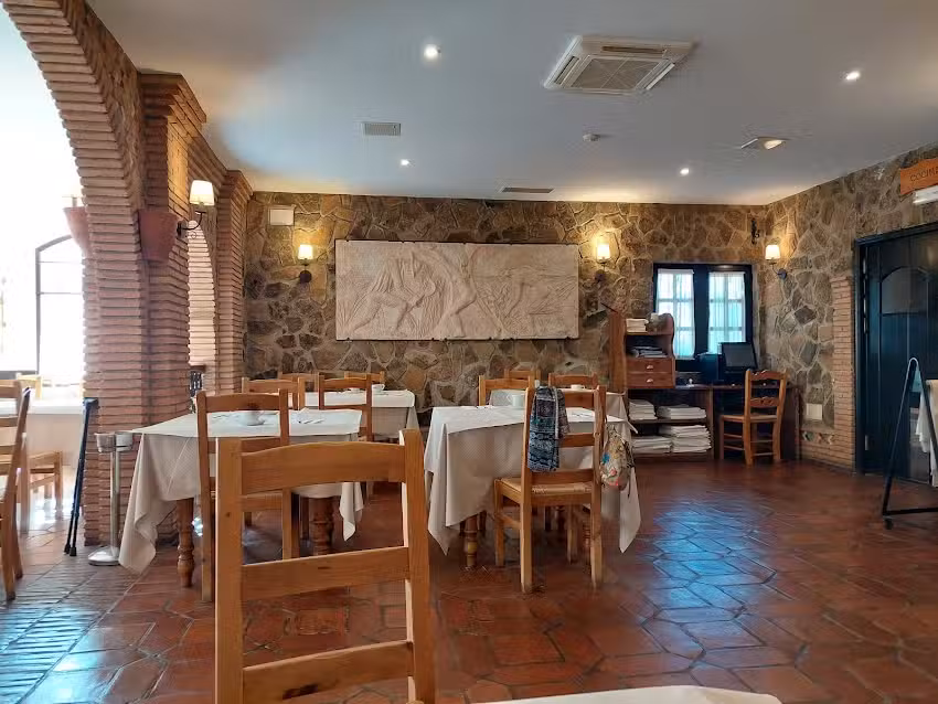 Relais Termal &ndash; Balneario Cervantes