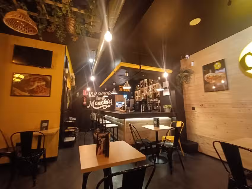 Replay Restaurante Madrid