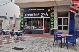 Repostar 24h
