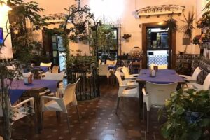 Reposteria Casino Espa&ntilde;ol