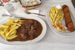 Reposteria El Casino