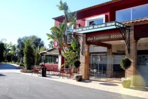 Resort Mas Camarena