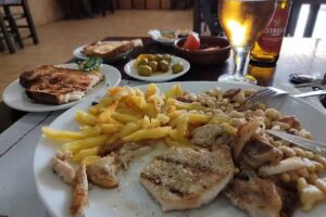 REST.BRASERIA EL PARAPAPIU